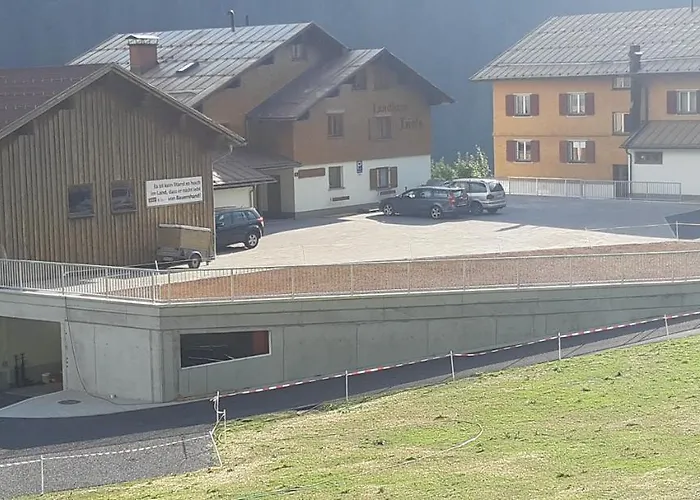 Landhaus Trista