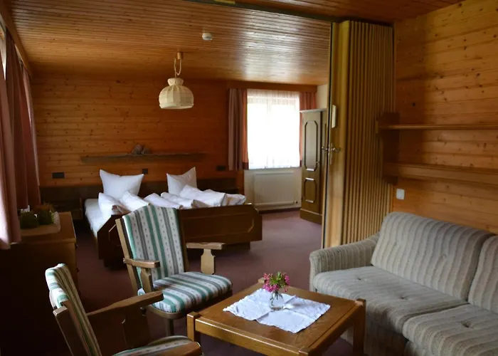 Landhaus Trista