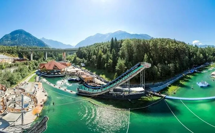 Pension Alpina