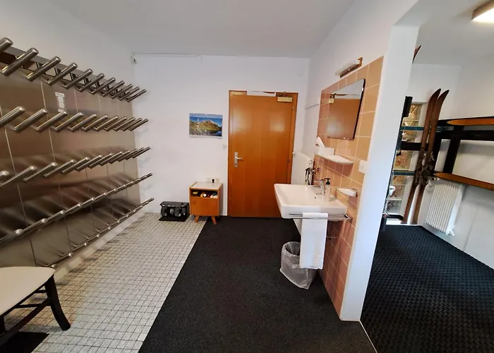 Pension Mallaun