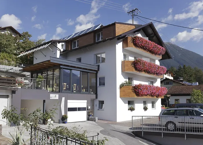 Pension Waldesruh